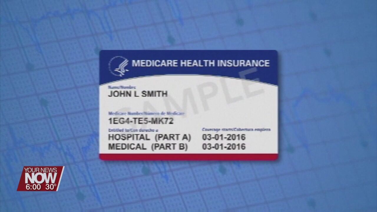 Scammers falsify caller IDs to make it seem like Medicare is calling